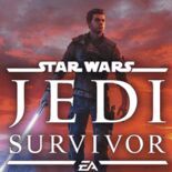 Test Star Wars Jedi: Survivor
