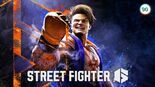 Test Street Fighter 6