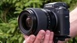 Fujifilm GF 55mm Review