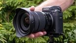 Fujifilm GF 20-35mm Review