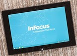 Test InFocus Q Tablet