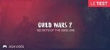 Test Guild Wars 2