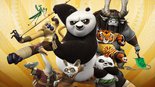 Test Kung Fu Panda Le Choc des Lgendes