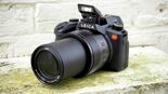 Leica V-Lux 5 Review