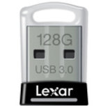 Test Lexar JumpDrive S45128 Go