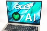 Test Acer Aspire Vero 16