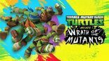 Test Teenage Mutant Ninja Turtles Arcade: Wrath Of The Mutants