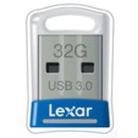 Test Lexar JumpDrive S4532 Go