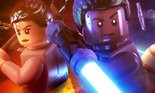 Test LEGO Star Wars: The Force Awakens
