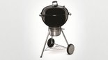 Test Weber Master-Touch