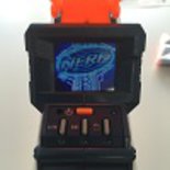 Test Nerf Cam ECS-12