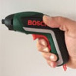 Test Bosch IXO V