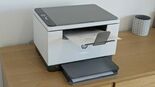 Test HP LaserJet M234D