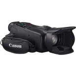 Canon Legria HF-G30 Review