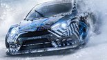Test Forza Horizon 3 : Blizzard Mountain