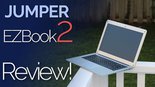 Test Jumper EZBook 2