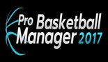 Test Pro Basketball Manager 2017