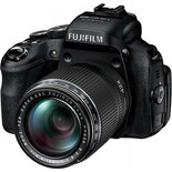 Fujifilm FinePix HS50 EXR Review