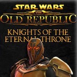 Test Star Wars The Old Republic
