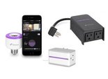 Test iDevices Smart Home Essentials Kit