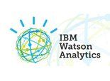Test IBM Watson Analytics