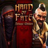Test Hand of Fate Deluxe Edition