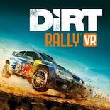 Test Dirt Rally