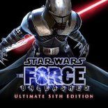 Test Star Wars The Force Unleashed II