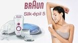 Test Braun Silk-pil 5