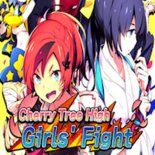 Test Cherry Tree High Girls' Fight