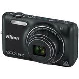 Test Nikon Coolpix S6600