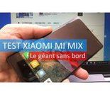 Test Xiaomi Mi Mix