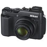 Test Nikon Coolpix P7800