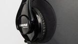 Shure SRH240A Review