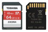 Test Toshiba Exceria N301