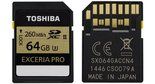 Test Toshiba Exceria N101