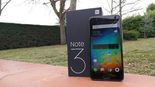 Xiaomi Mi Note 3 Review