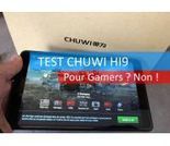 Test Chuwi Hi9