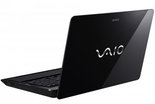 Sony Vaio Serie F Review