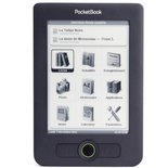 Test PocketBook Basic 611