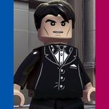 Test LEGO Dimensions : Mission Impossible