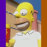 Test LEGO Dimensions : The Simpsons
