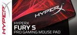 Test Kingston HyperX Fury S Edition Speed