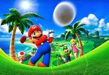 Test Mario Golf World Tour
