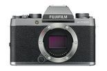 Test Fujifilm X-T100