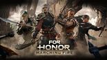 Test For Honor Marching Fire