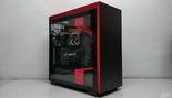 Test NZXT H700i