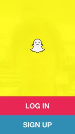 Test Snapchat
