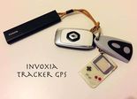 Test Invoxia GPS Tracker