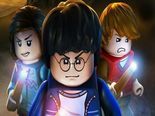 Test LEGO Harry Potter Collection